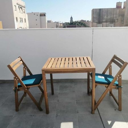 Malaga Lodge Apartments ภายนอก รูปภาพ
