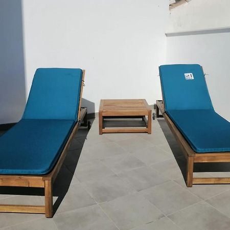 Malaga Lodge Apartments ภายนอก รูปภาพ
