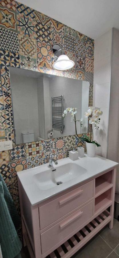 Malaga Lodge Apartments ภายนอก รูปภาพ