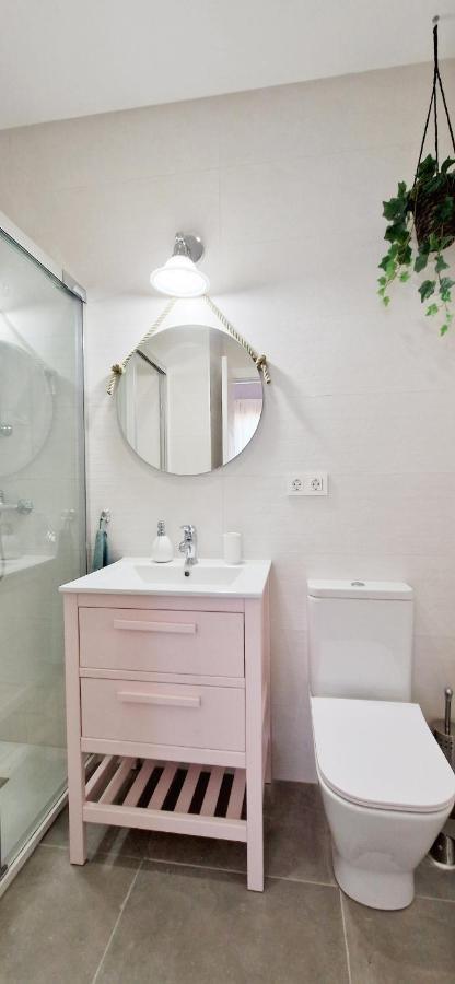 Malaga Lodge Apartments ภายนอก รูปภาพ