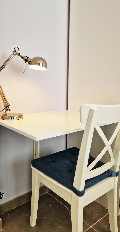 Malaga Lodge Apartments ภายนอก รูปภาพ