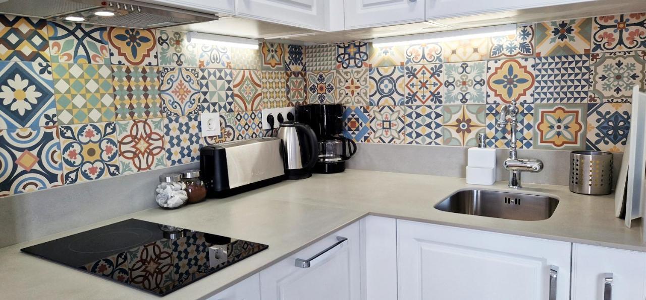 Malaga Lodge Apartments ภายนอก รูปภาพ