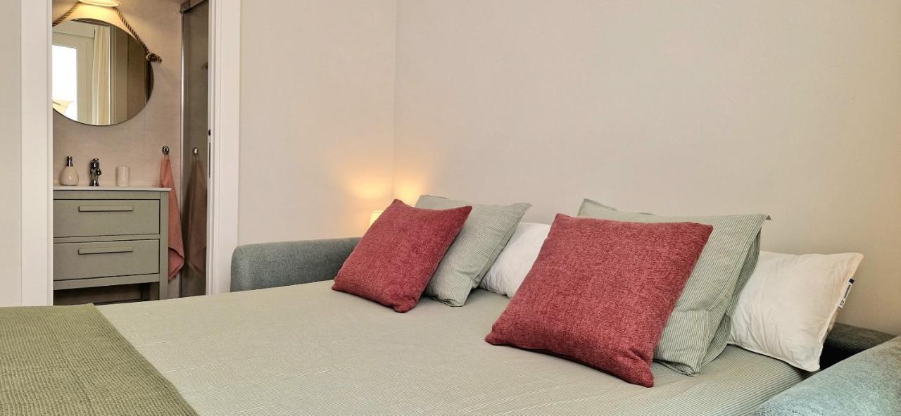 Malaga Lodge Apartments ภายนอก รูปภาพ