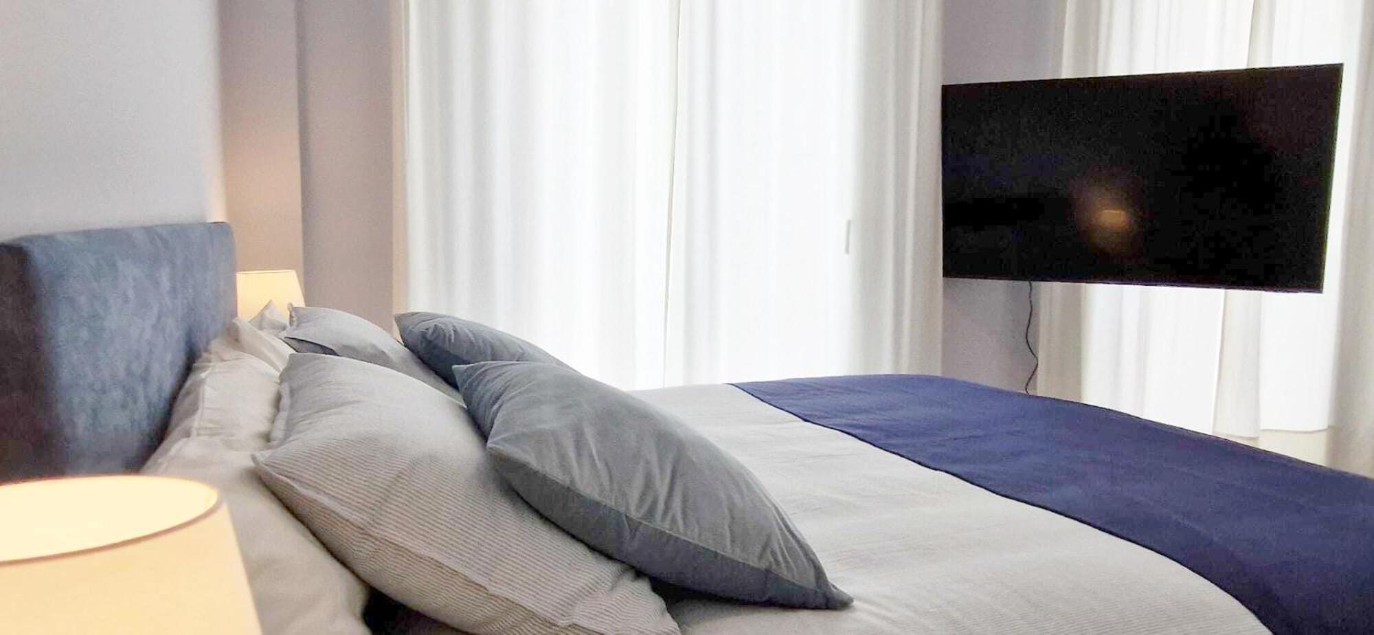 Malaga Lodge Apartments ห้อง รูปภาพ